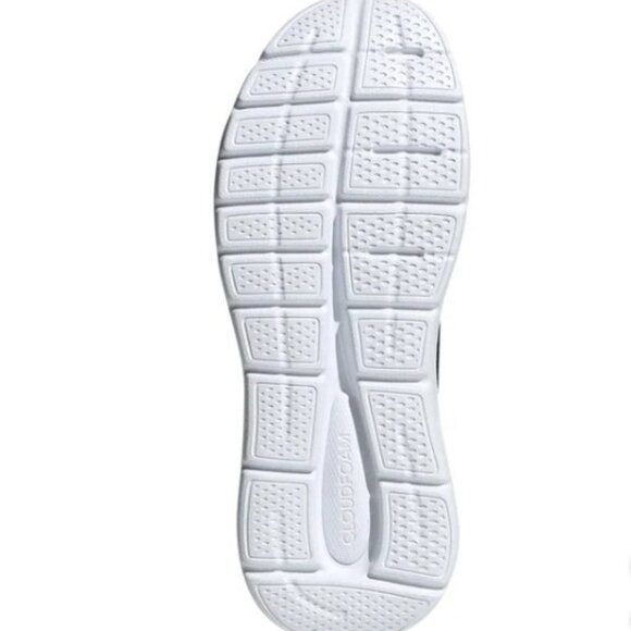 Sale!  adidas Ladies' Cloudfoam Comfy Sneakers Running Shoes NIB - Picture 4 of 5